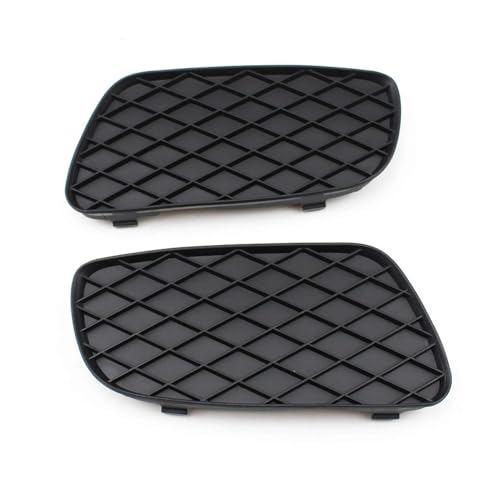 Grille de feu antibrouillard Smart ForTWO 4518260124C22A avant