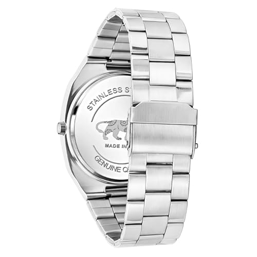 Image of Acnos 4 Color Fashionable Analog Wrist Watch for Men with Time Function