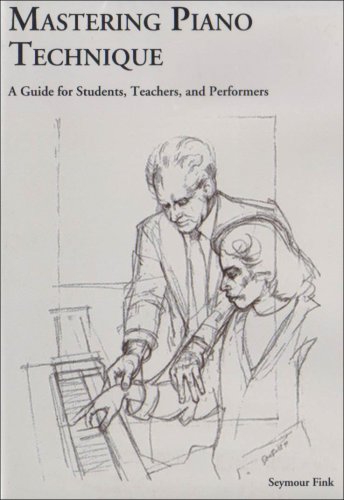 Mastering Piano Technique image 2