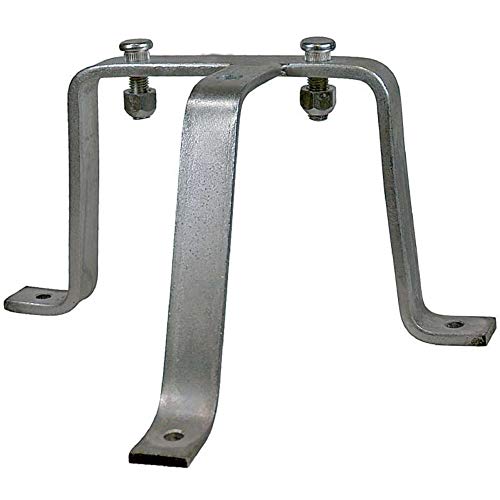 Support de roue de secours