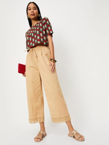 Image of Max Women's Regular Pants
