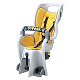 Topeak Baby Seat II 26in Non-Disc Rack Bicycle Baby Seat