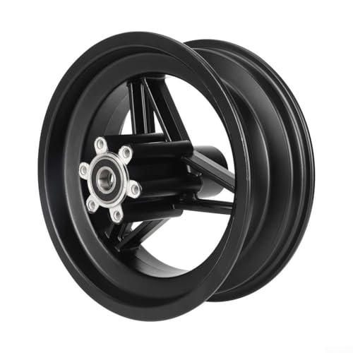 90/65-6.5 Neumático de vacío sin cámara - Thunder Scooter eléctrico 11 pulgadas CST, freno de disco de cubo de rueda delantera