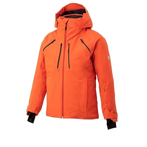 DESCENTE デサント スキーウェア ジャケット<2023>DWUUJK51 / S.I.O INSULATED JACKET 22-23 NEWモデル