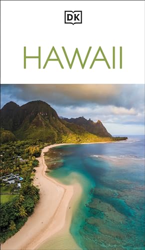 DK Hawaii: Must-See Sights. Culture & History. Detailed Maps & Tours. Covers Hawai'i, O'ahu, Maui, Kaua'i...