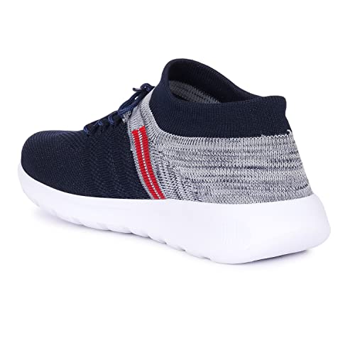 Image of CLYMB Men's Airsocks-2 Sports,Walking,Gym,Training,Running Shoes