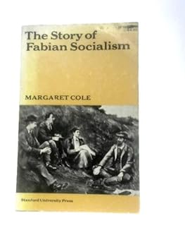 Story of Fabian Socialism