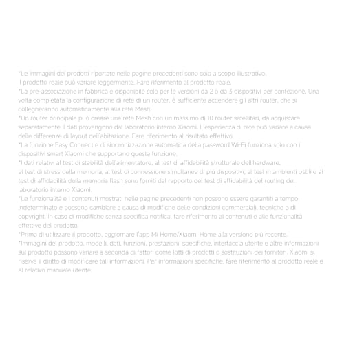 Router WiFi5 AC1200 - Porta Gigabit, Funzione Mesh, Compatibilità Universale e Connessione Stabile - Powerline - Immagine 15