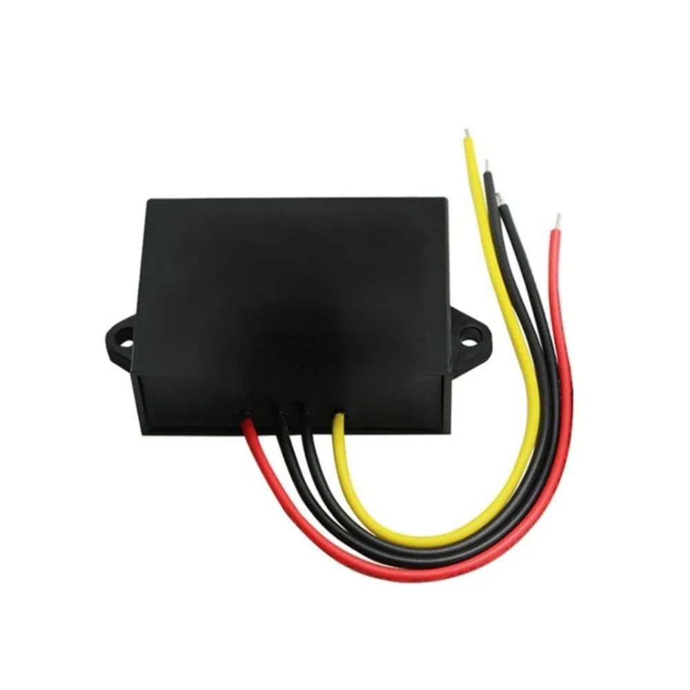 DC DC Converter 72v 20-90v 60v to 12v Step Down Buck 5A 3A 1A 10A 16A 20A 12v dc Voltage Regulator for Car Device (1.5A)