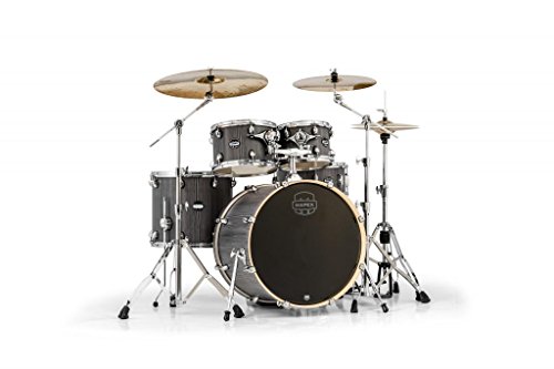 Mapex Mars 5-Piece Shell Pack