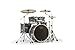 Mapex Mars 5-Piece Shell Pack