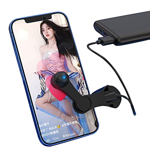 Automatischer Bildschirm Clicker, Auto-Clicker für Handy, Simulierter Fingerklick USB Simulator Für Spiele, kontinuierliches Klicken, für Spiel, Live-Übertragung, Belohnungsaufgabe