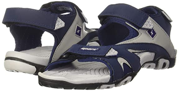 Image of SPARX Trending &Great look footwear sandals with Comfortable fit for Office /Outdoor /Walking /Casual /Perfect fit sandals