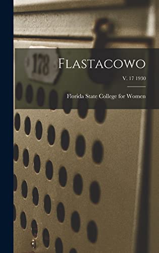 Flastacowo; v. 17 1930