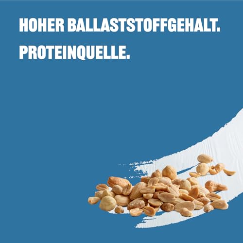 by Amazon Nusskerne-mix, geröstet und gesalzen, 200g