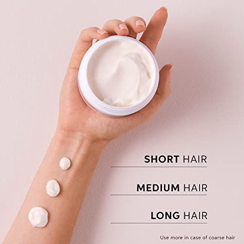 Wella Professionals Colormotion+ Structure+ Mask, Intense And Deep Conditioning Hair Treatment, Fortifies Hair Structure, 5.07Oz #TOP6