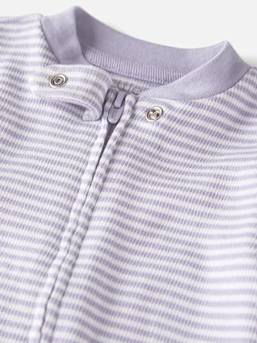 Image of little planet by carter's Unisex Baby Sleep and Play Made With Organic Cotton