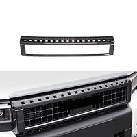 フロントグリル Amazon | TARCELL ランドクルーザー 250型 フロントグリル