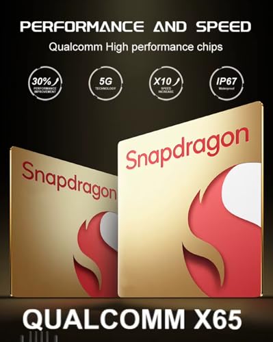 Image of Suncomm 5G Sim Router Unlocked | All Network Sim Support | WiFi-6 NR SA /NSA | Qualcomm SDX65 Dual-Band 2.4G /5Ghz Volte /VoNR /Band Lock /Cell Lock /VPN /Openwrt /Firewall | Plug & Play
