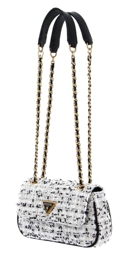 Sac Bandouliere Guess Sac Bandoulière Giully Cream TC874878 Unique - vue 3