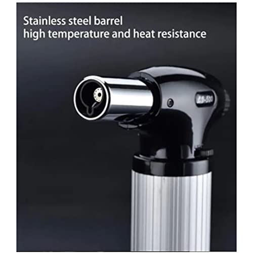 Opiniones y reviews de Sopletes de cocina los 5 mejores. 21 Imagen adicional