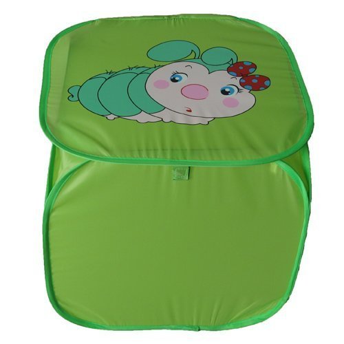 Scaffale contenitore - Porta giocattoli - Per bambini - Scaffale con 6