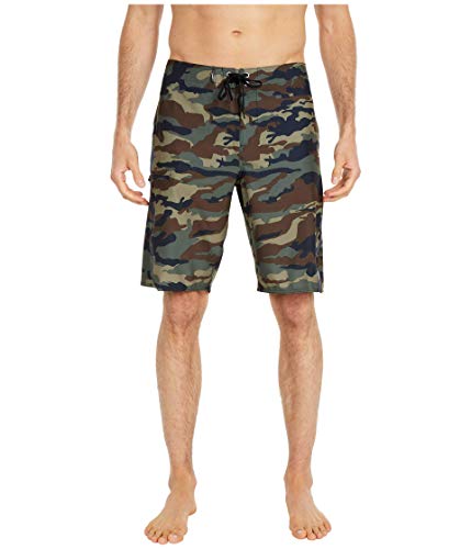 O'NEILL SUPERFREAK タッパーnn O'NEILL Mens Superfreak 2.0 Swim, Camo, 29 | Amazon.com