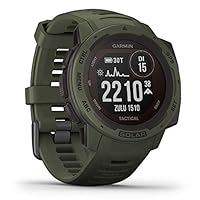 Garmin Instinct Solar