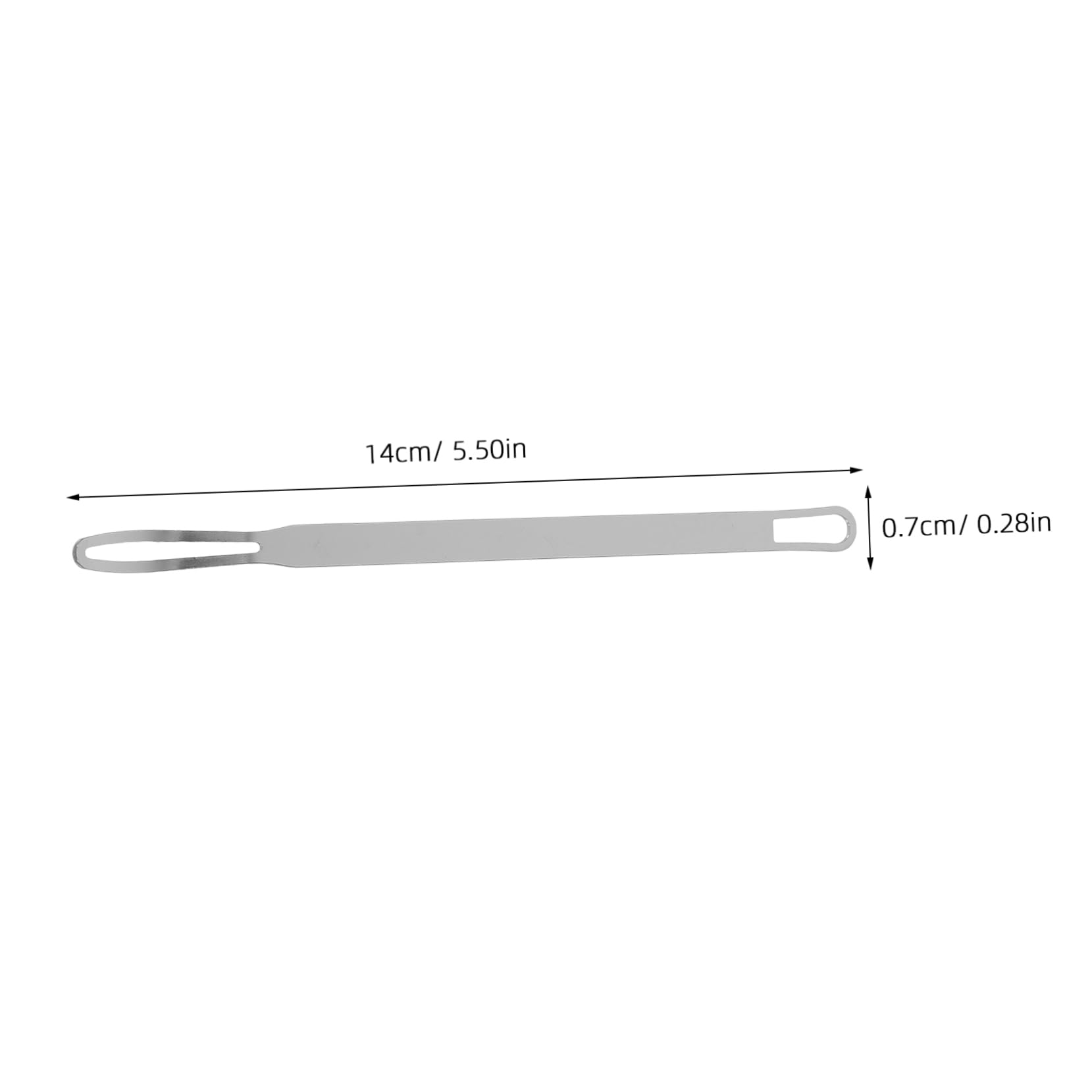 HAKIDZEL Watermelon Remover Tool Stainless Steel Pitter Gadget for Efficient Removal for Watermelon and Other Fruits Design for Easy Use