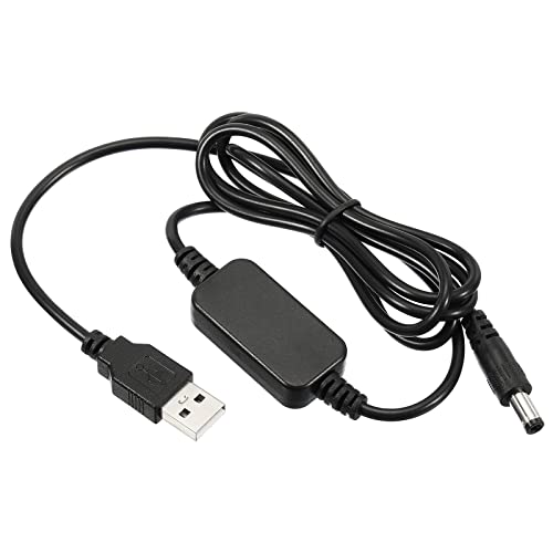 Adattatore Di Alimentazione 18 V 2 A, Cavo Di Ricarica Da 5,5 X 2 - Foto 2