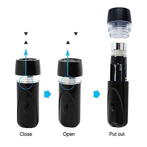 Bicicleta Dianteira e traseira Luz de bicicleta LED Farol Lanterna Taillight Set Noite Ciclismo Kit