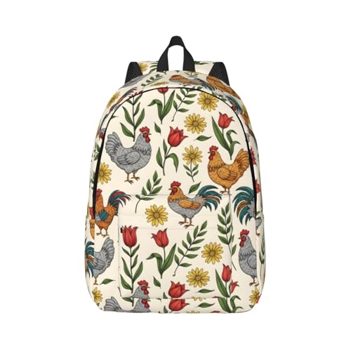 Sac de voyage mignon avec animaux pour les escapades et week-ends