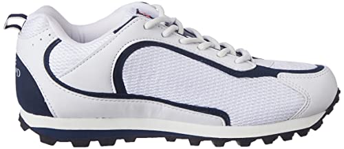 Image of Woodland Men's Leather Sneaker