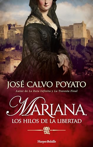 Mariana, los hilos de la libertad