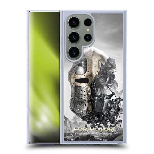 Coque Samsung S24 Ultra MagSafe For Honor Chevalier Gel