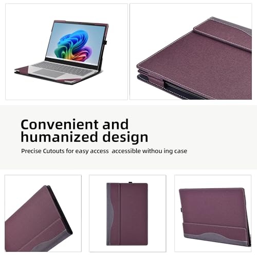 Funda para Laptop HP Dragonfly 13.5 pulgadas G4 miniatura 4