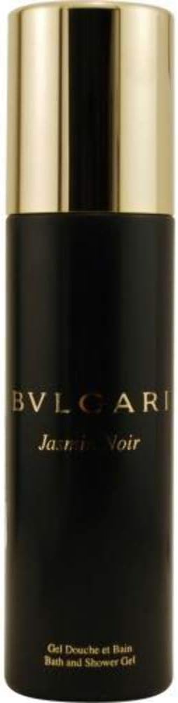 Bvlgari Jasmin Noir Women Body Lotion, 6.8 Ounce