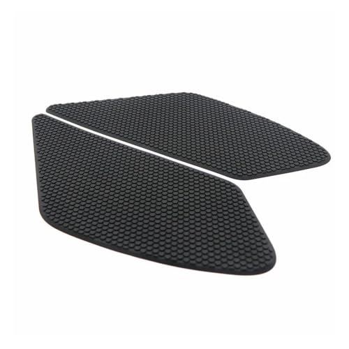 Protège réservoir pour Ducati Monster 797 821 1200 autocollant antidérapant noir 2014-2020