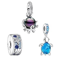 Ocean Series-B 3-pack