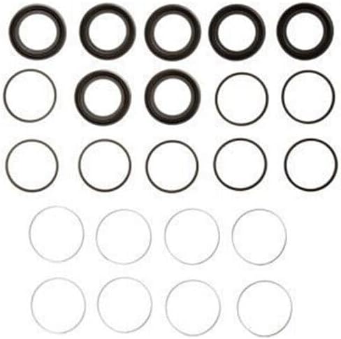 Genuine OEM Front Disc Brake Caliper Repair Kit For Toyota 04478-0C050 044780C050