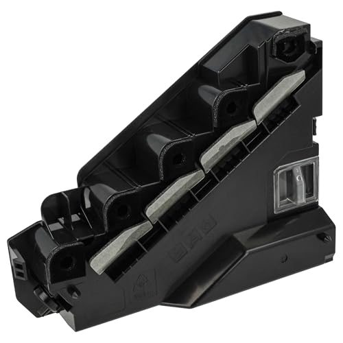 Bac de récupération toner usagé vhbw compatible Xerox Phaser 6600 n dn