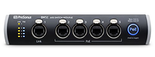 Image of Presonus SW5E Mixer Accessory