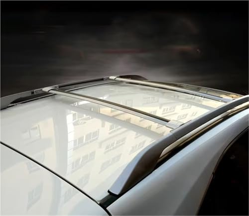 Barras transversales de techo para Lexus RX 2007-2015 3