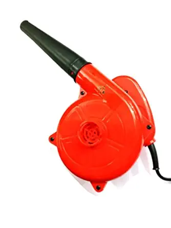 Generic KTC Professional AIR BLOWER WITH A DUST BAG WITH BLOWING & EXTRACTING FUNCTION