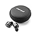 Produktbild Intempo EE4464BLKSTKEU WDS100 Kabellose Bluetooth®-Ohrhörer mit Tragetasche, schwarz