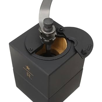 Amazon | スターバックス リザーブ キュービックミル | ノー