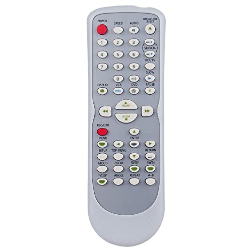 Télécommande NB177 NB177UD pour réparer votre lecteur DVD Sylvania