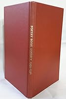 Poetry Book Society: The first twenty five-years 0950189545 Book Cover
