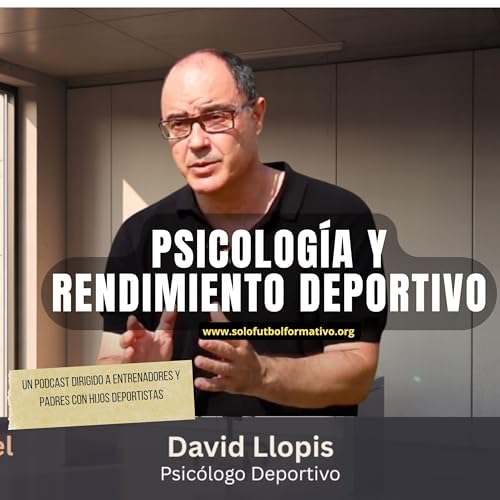 Descubre cómo la psicología mejora el fútbol cover art
