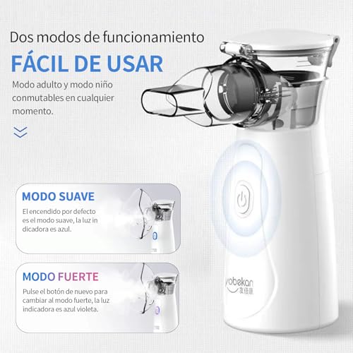 Humidificadores, Drugstore Imagen adicional